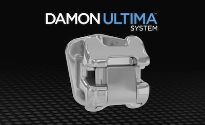System Damon Ultima 